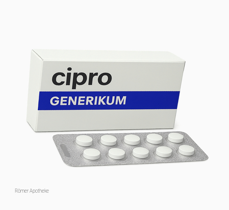 cipro<