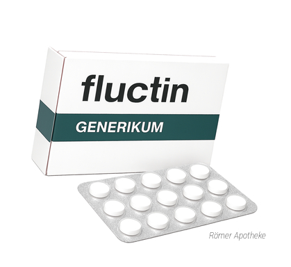 fluctin<