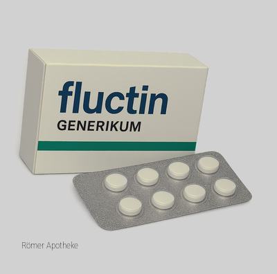 fluctin<