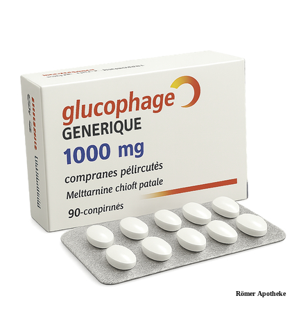 glucophage<