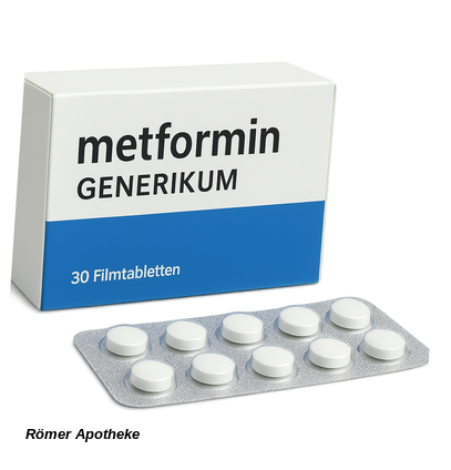 metformin<