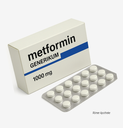 metformin<