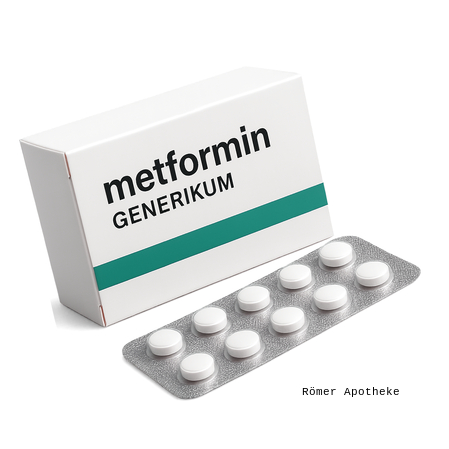 metformin<