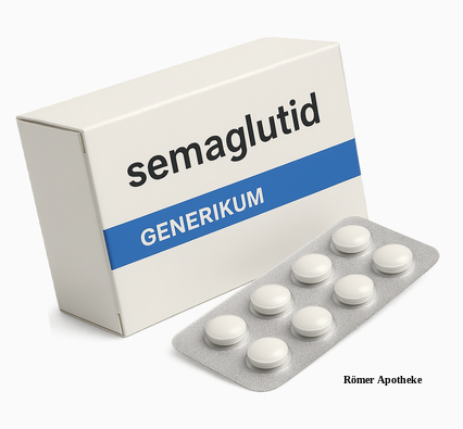 semaglutid<