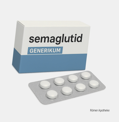 semaglutid<