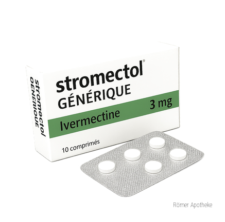 stromectol<
